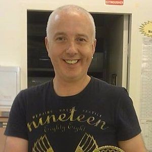 Meet your Posher, Michael